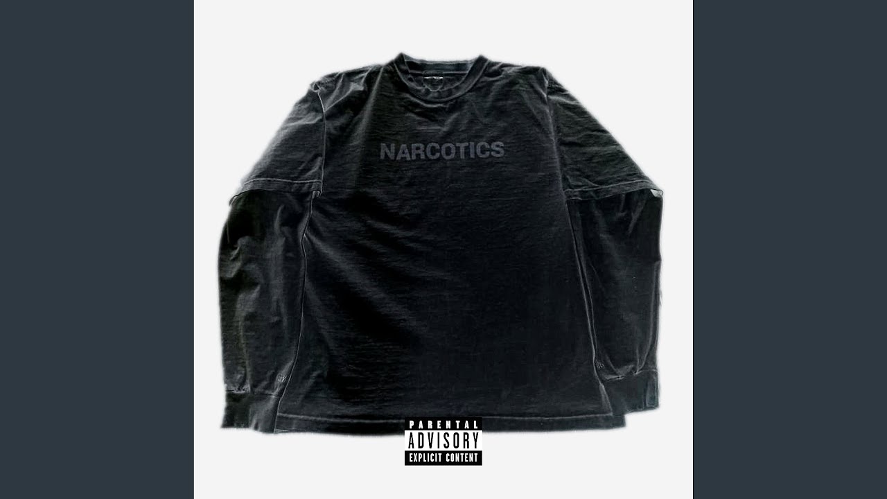 Obejrzyj Narcotics w YouTube Obejrzyj Narcotics w YouTube