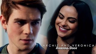 Archie & Veronica - Heavens Door