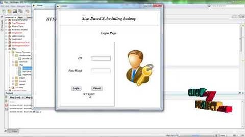 HFSP: Bringing Size-Based Scheduling To Hadoop | Final Year Projects 2016