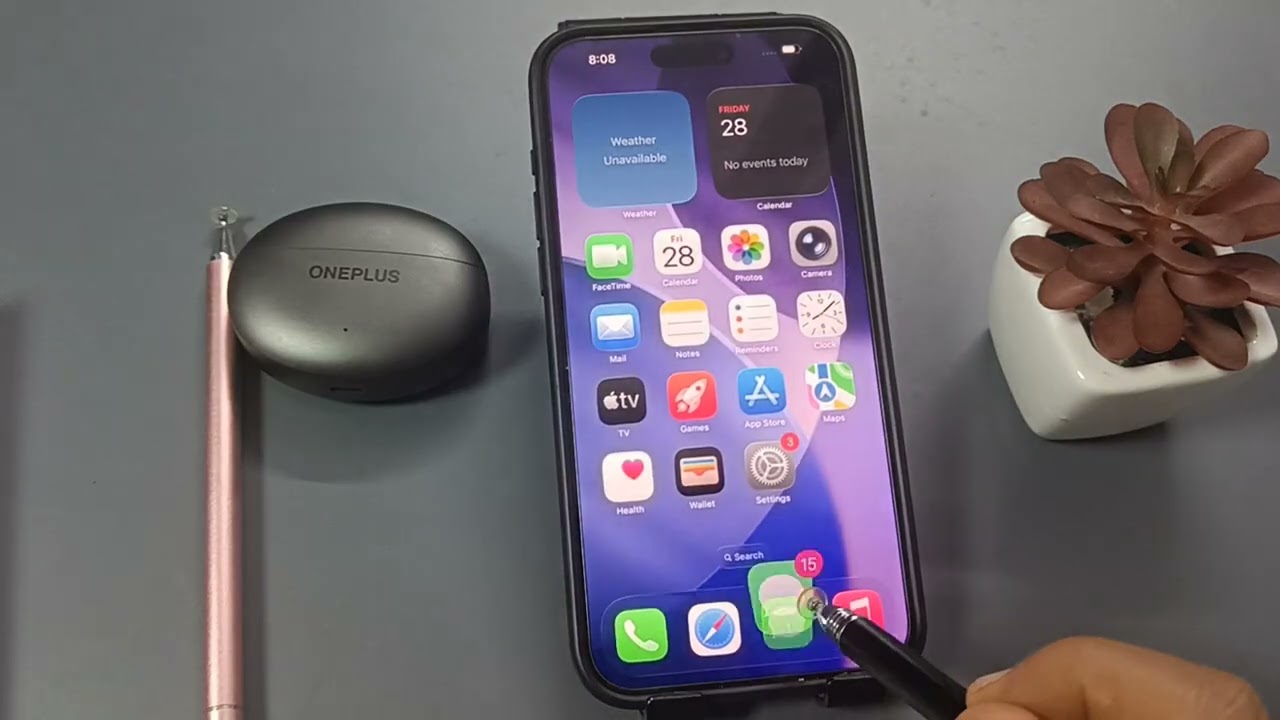 iPhone 17/17 Pro Max/Air | Как добавить новый язык клавиатуры в iOS