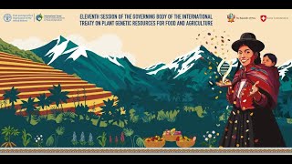 ELEVENTH SESSION OF THE GOVERNING BODY - Friday 28