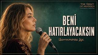 Beni Hatırlayacaksın Psychedelic Anatolian Pop
