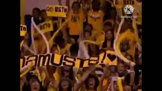 The UST Hymn