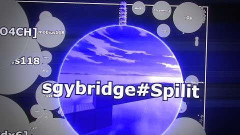 The Gota.io Invincible💎