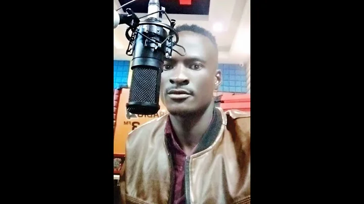 Frank Carlson - Jemimah (Official Audio) Ugandan M...