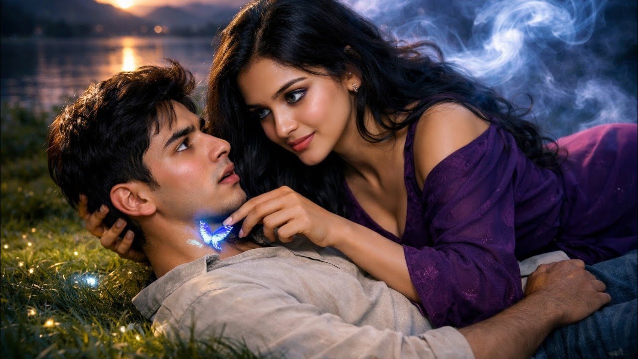 मेरी पत्नी इंसान नहीं, जिन्न की बेटी है | सच्ची डरावनी इस्लामी कहानी | Jinn Love Story. muslim story