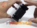 Solid State Relay SSR3-ZF 40A | TENSE | Brandrethroad.pk