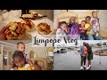 Limpopo vlog meet my in laws  dimpho maponyane  south african youtuber