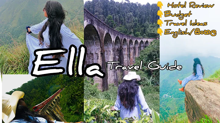 Ella Traveling Guide|Ella's Edge Hotel|Ella Things...