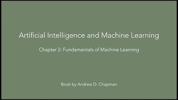 Machine Learning Fundamentals: AI Audiobook for Autodidacts