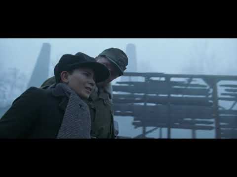 Enemy At The Gates Little Sasha Gets What He Deserves Sasha S Death