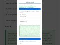 Human Genetic Disorders Mendelian and Chromosomal