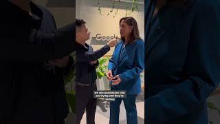 Interview with VP, SEA Google about the new e-Conomy SEA report