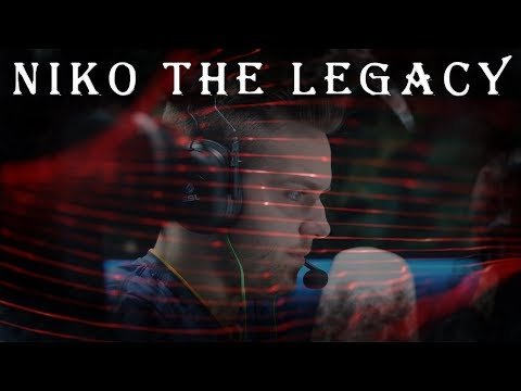 Видео: NiKo The Legacy