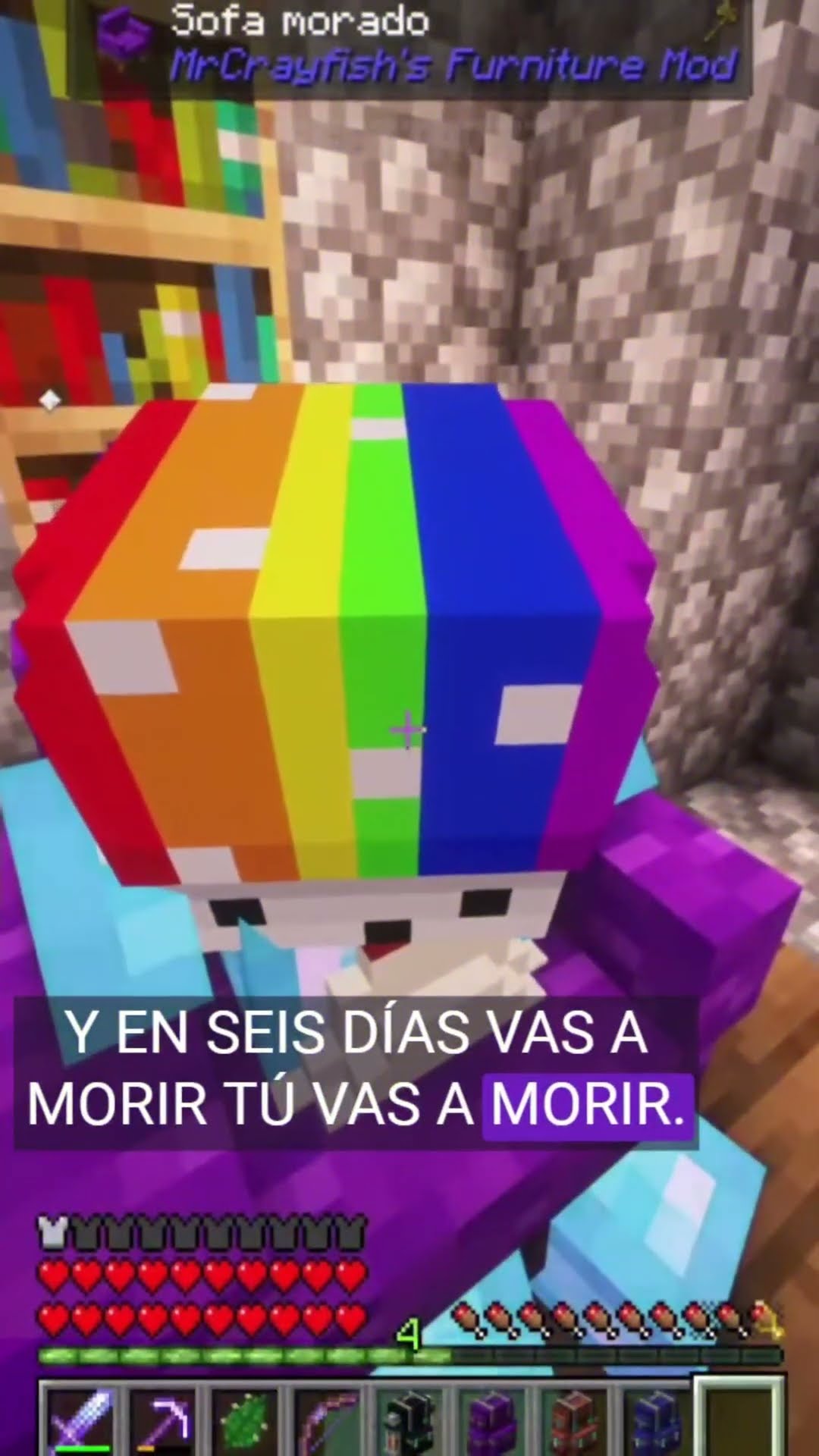 La SUTILEZA de VEGETTA777