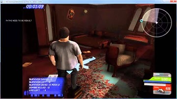 University UDK Level - Semi Finished Build