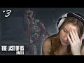 I hate these infected SO much! | The Last of Us 2 | [Part 3]