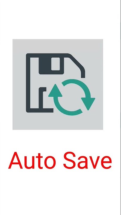 Auto Save Code in vs Code | How To Auto Save Code in Vs Code #autosave ...