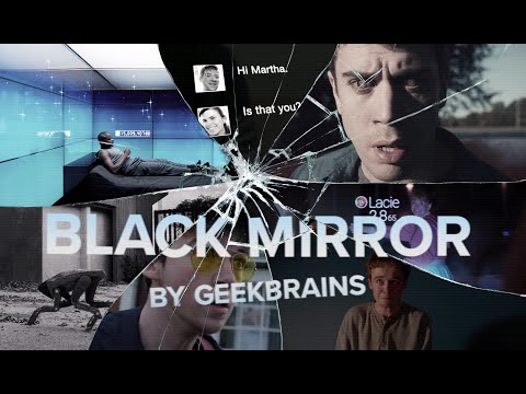 Видео: Технологии социальных сетей Oculus выглядят как эпизод из «Черного зеркала»