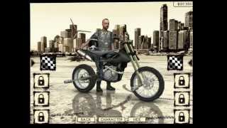 Rock(S) Riders iPad App Review - CrazyMikesapps screenshot 5