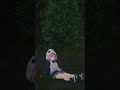 発売日なのに新作ポケモンできない笹木咲 #shorts