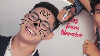 Uncle Bos Mama | Trailer