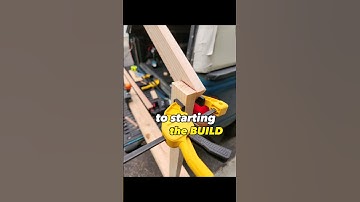 FULL CAMPER BUILD START TO FINISH