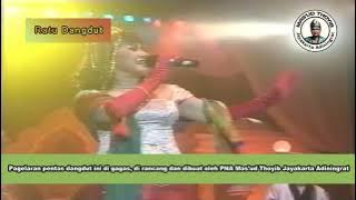 Petjahh !  Joget Dangdut Kuda Lumping - Elvy Sukaesih