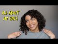 All About My Curls! | Porosity, Hair Color, Who’s Cut My Hair, All That Stuff Lol