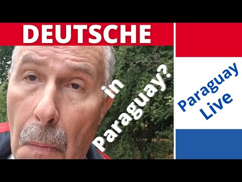 Deutsche in Paraguay 5 Gründe warum viele Scheitern | Paraguay Live