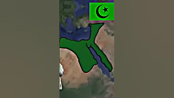 الدولة الفاطمية Fatimid State 