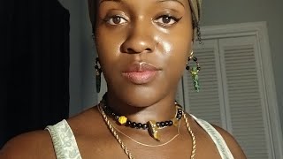 Divine Feminine They are Nervous Because You Seem Unbothered