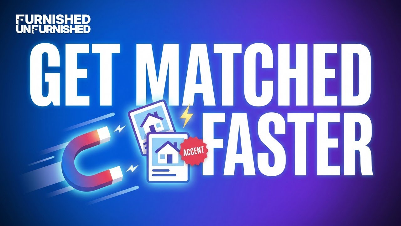 How to Post a Housing Request and Get Better Matches