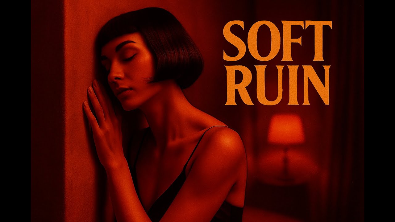 Trip Hop Jazz // Cinematic Soul // Psychedelic Downtempo // Soft Ruin