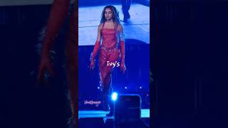 Beyoncé Stepped Aside Just To Let Blue Ivy Shine