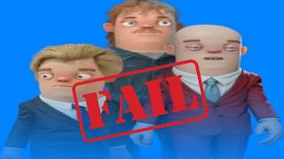 Why S&Box Failed