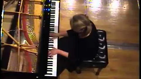 Lori Gilbert Preliminary Performance