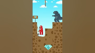 EVOLUTION OF GODZILLA VS GORILLA, SHARKZILLA, DINOSAURS #evolution #shorts #040
