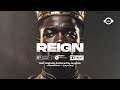 Afrobeat Instrumental "REIGN" x Afro x Type beat |2022