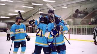 Dare to Soar (Kent State Recruitment Video)