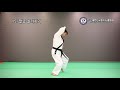 (사)대한민국합기도총협회 1단승단심사(지정술기)(HAPKIDO)