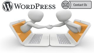 How To Create A Contact Us Page To Your WordPress Website