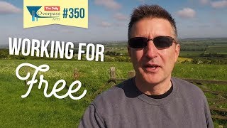 Working for Free | Indie App Developer