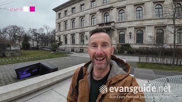 Documentation centre of National Socialism | A walk through