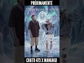 MANIAKO FT CHATO 473_MI PRINCESA DE CRISTAL