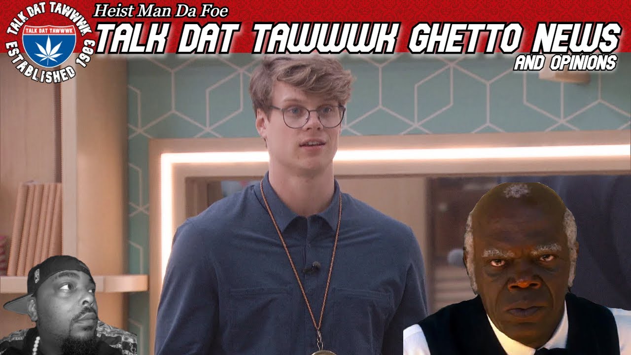 Kyle Big Brother 24 Labeled RACIST? "Cookout Comments?"