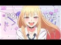 Kitagawa Edit || Poker face
