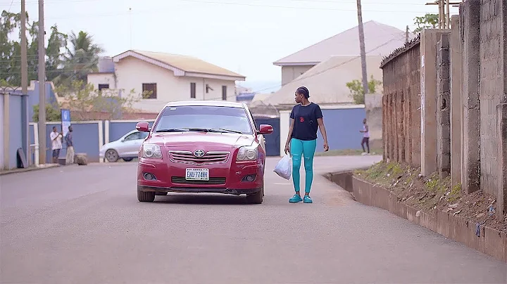 EVERY FAMILY REALLY NEEDS TO WATCH THIS MOVIE TODAY& LEARN A LIFE LESSON - Nigerian Movies