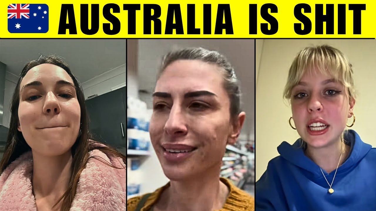 Living in Australia Is Getting Worse — It Doesn’t Feel Like Australia Anymore: What Went Wrong?