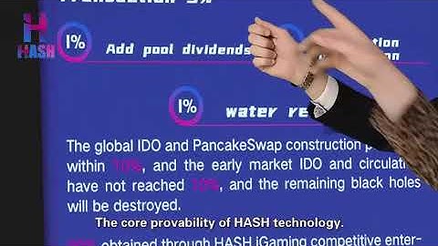 Introduction to hash lottery